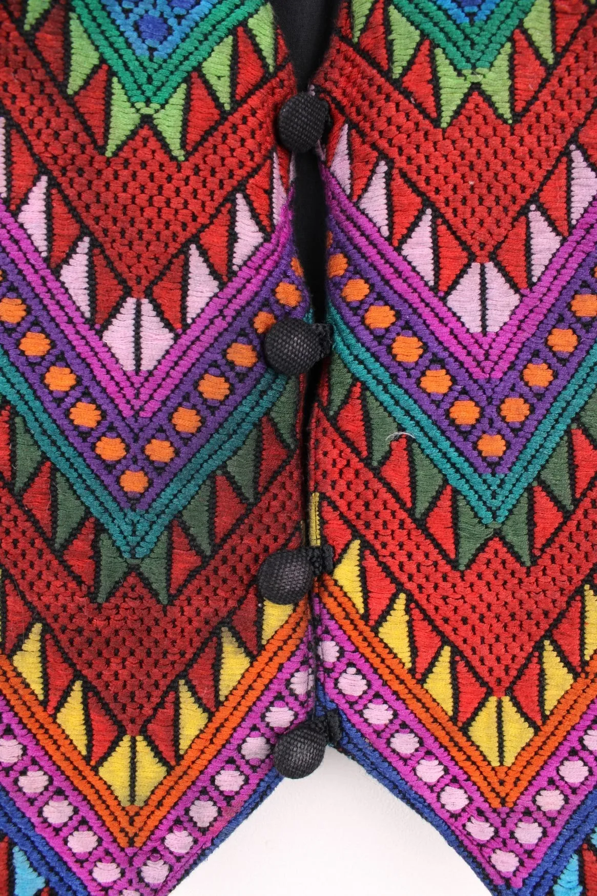 Vintage Vest