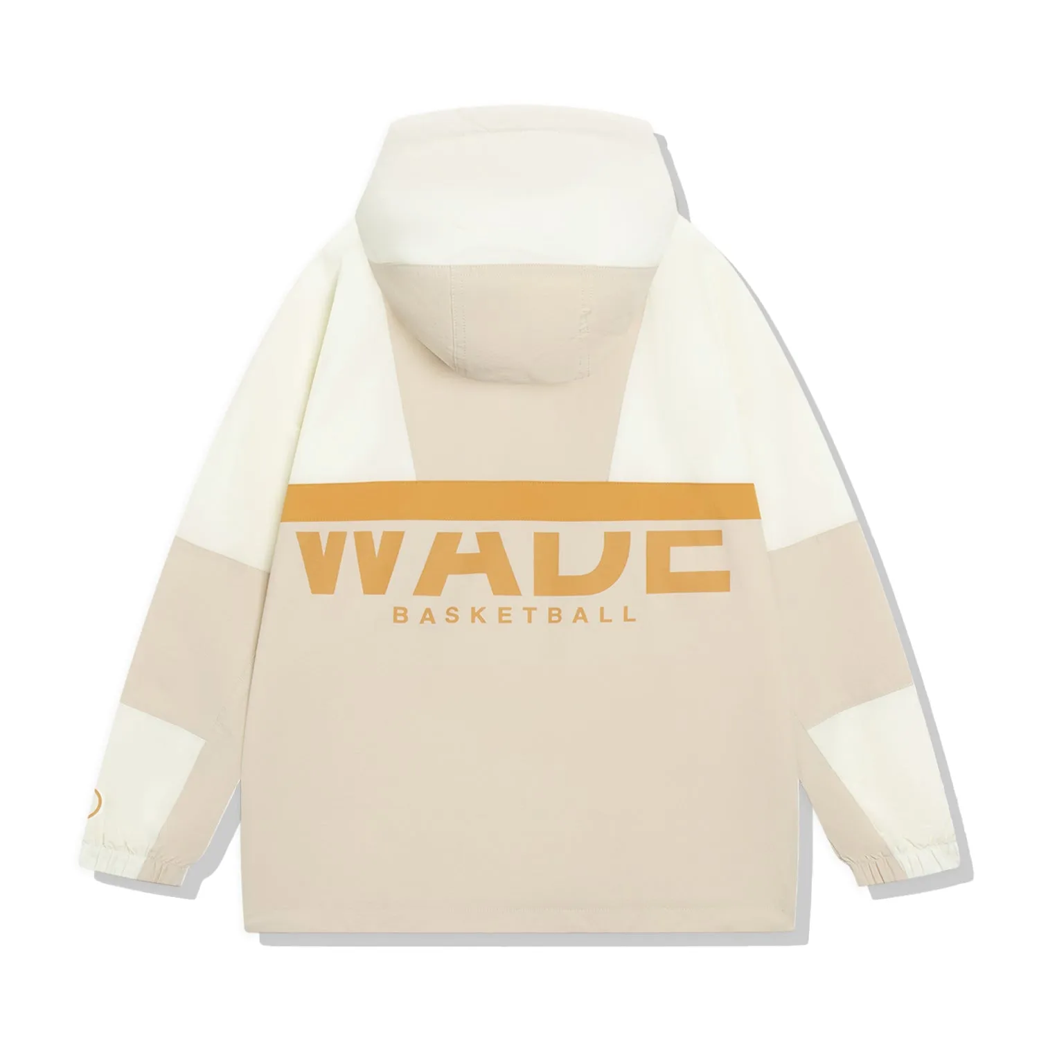 Wade Windbreaker 085-7