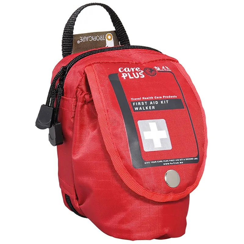 Walker First Aid Kit
