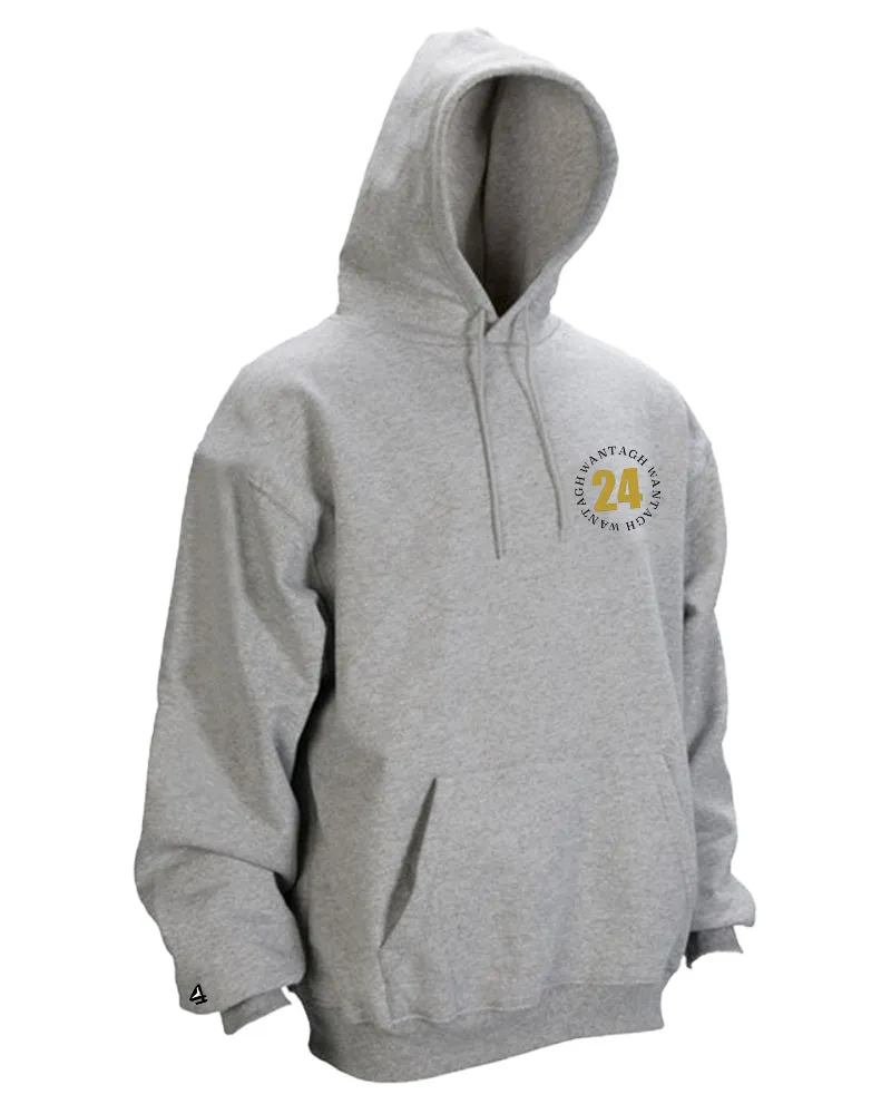 Wantagh Class of 2024 Senior 2024 Hoodie