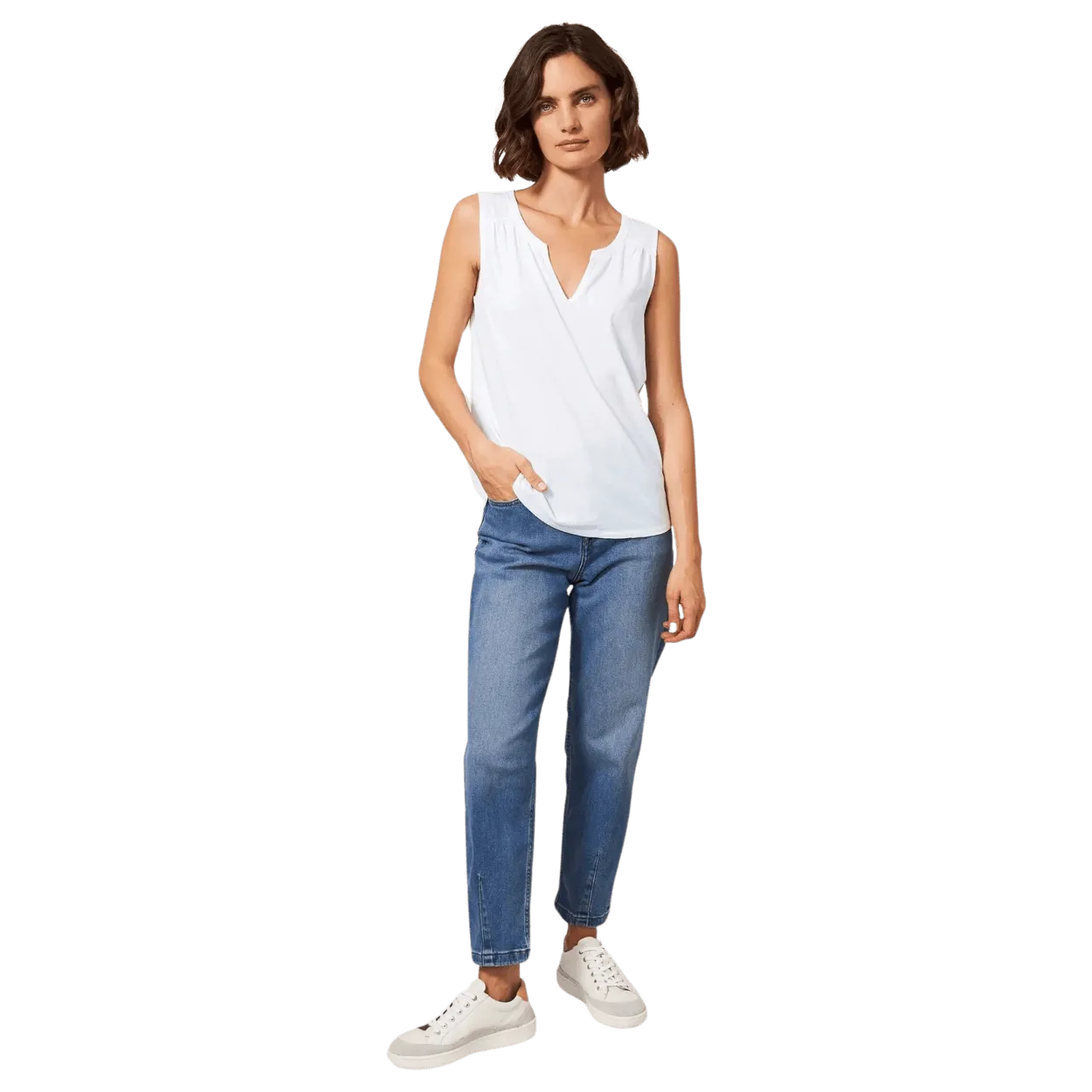 White Stuff Laila Vest