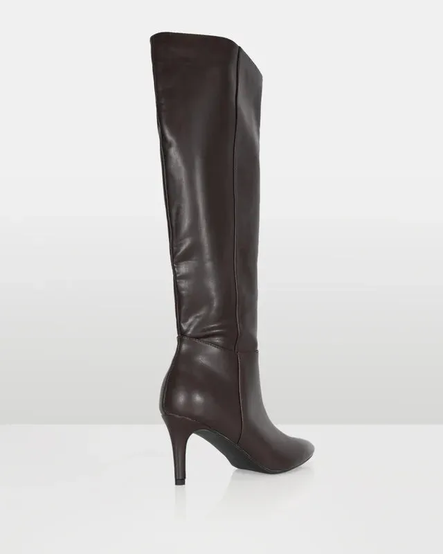 Wildfire  Marilla Boot