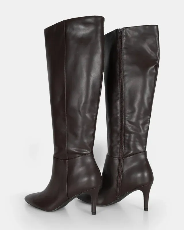Wildfire  Marilla Boot