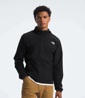 Willow Stretch Hoodie (Men's)