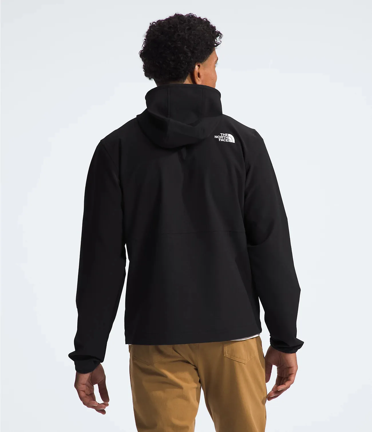 Willow Stretch Hoodie (Men's)