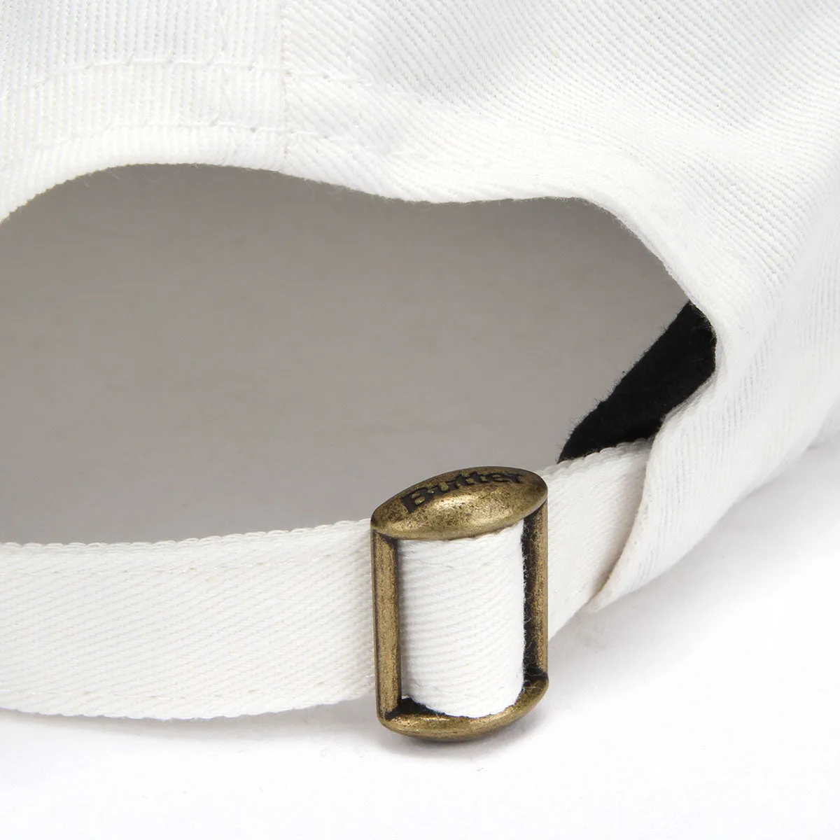 Windflowers 6-Panel Cap
