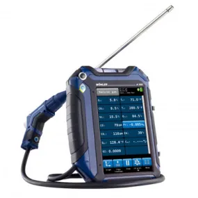 Wohler A 550