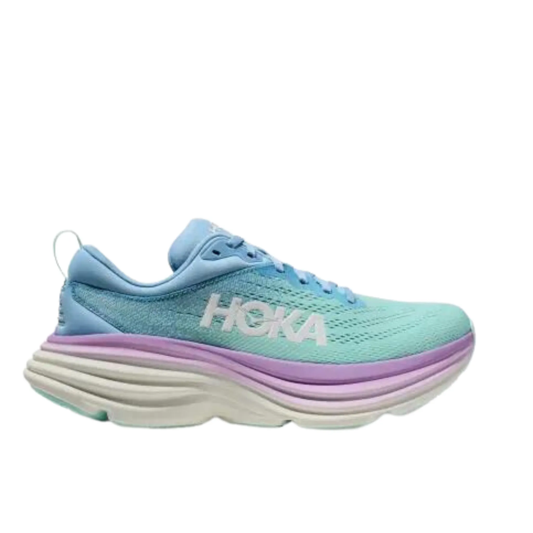 Women's Hoka Bondi 8
