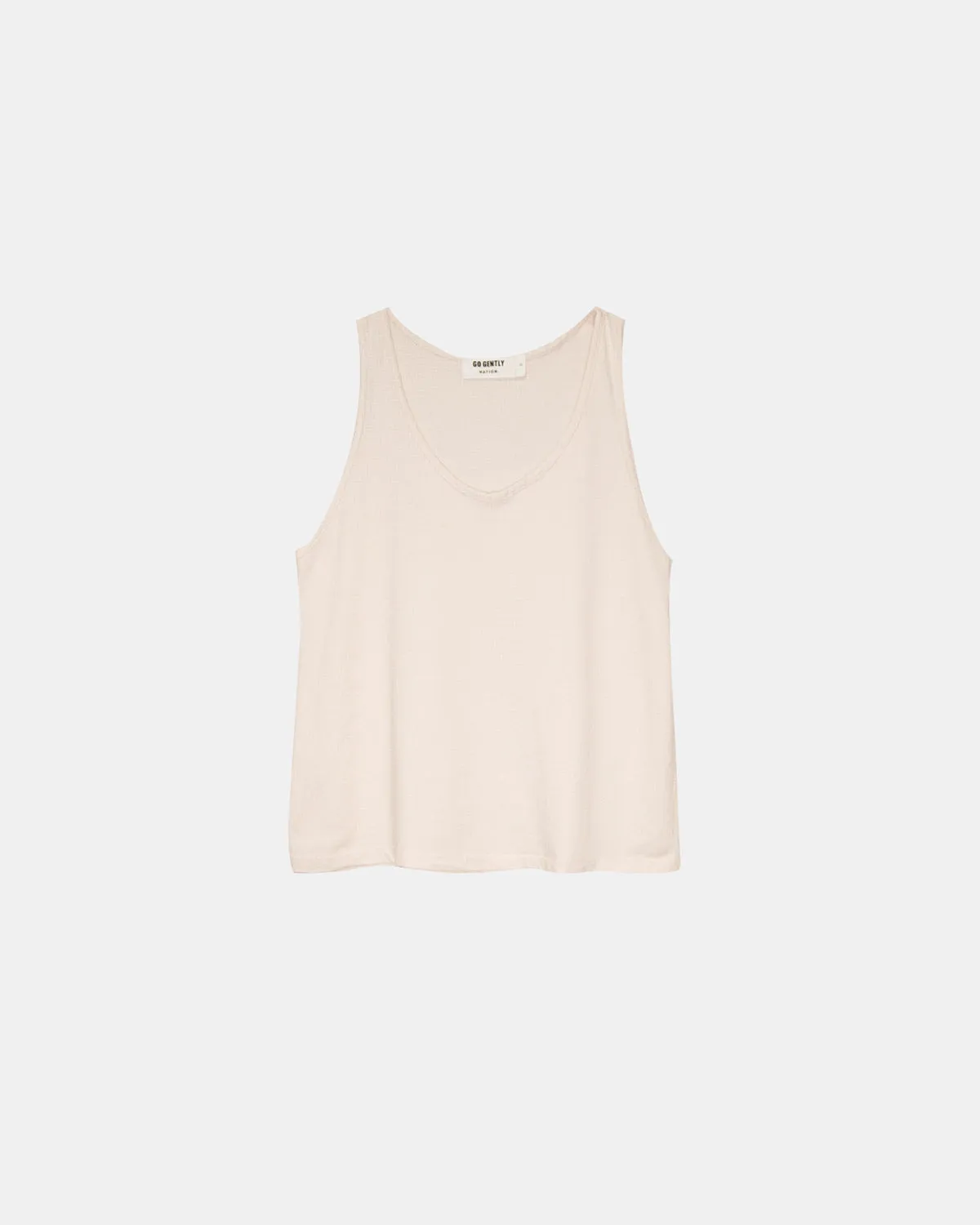 Women’s Jersey Tank