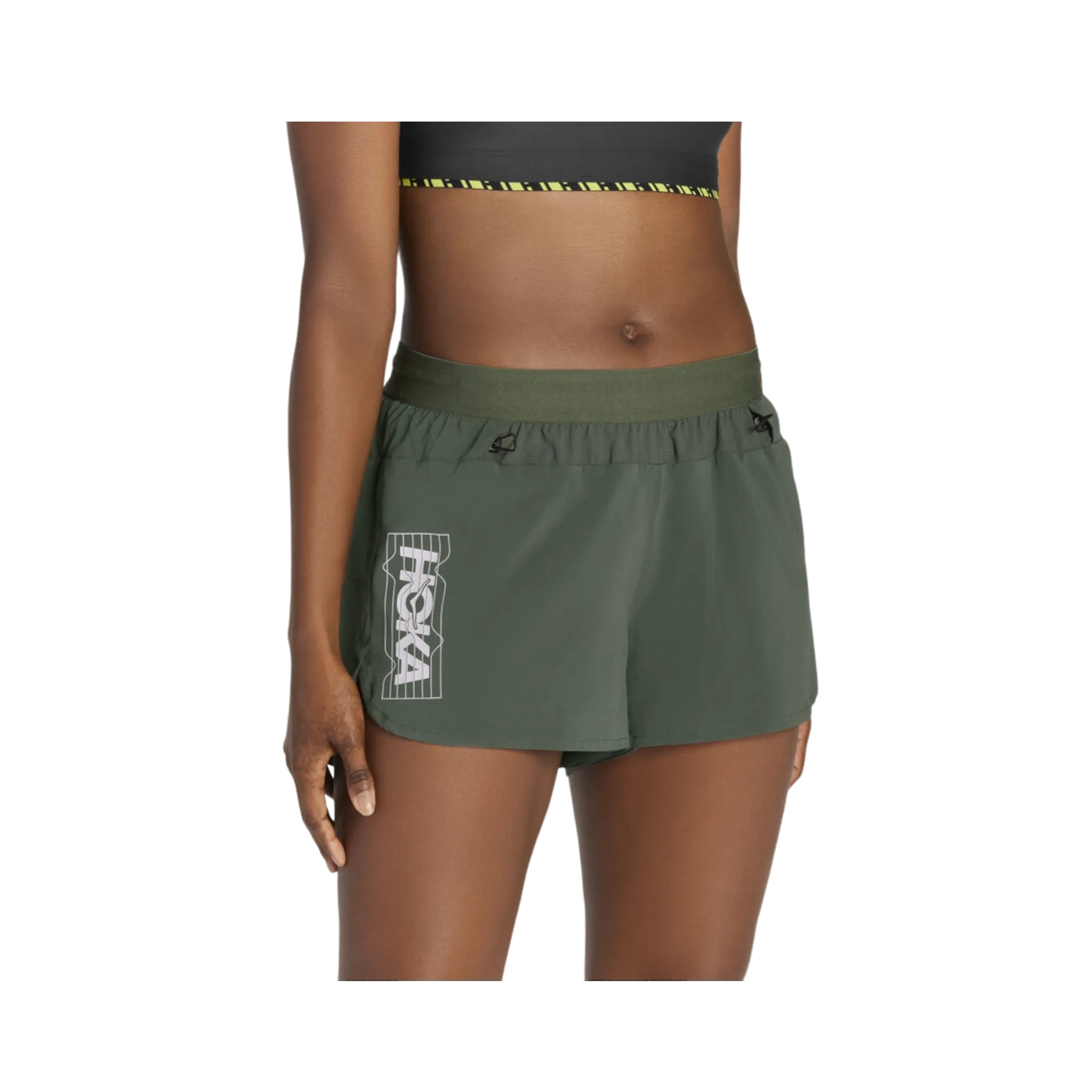 Women's SG Trail Short