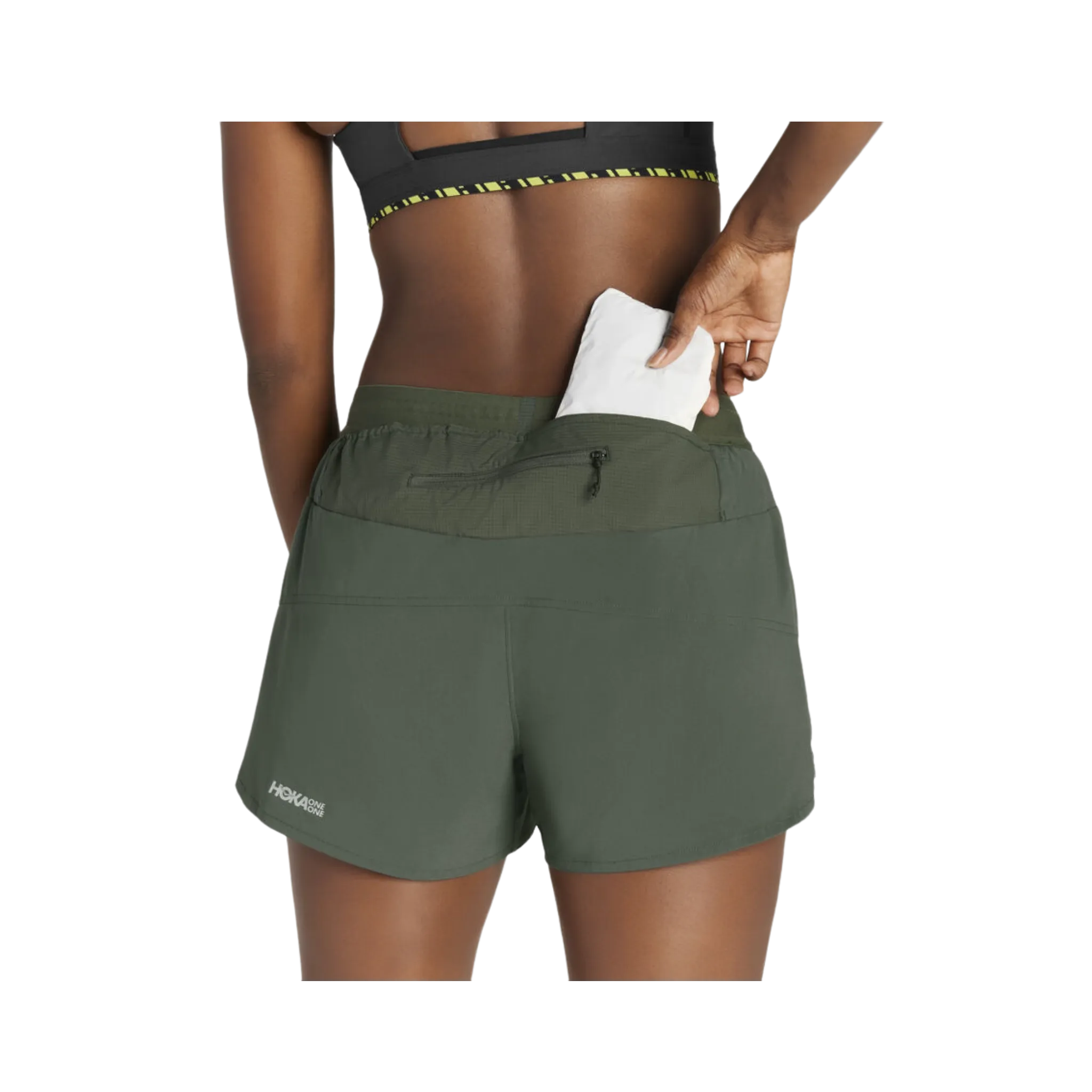 Women's SG Trail Short