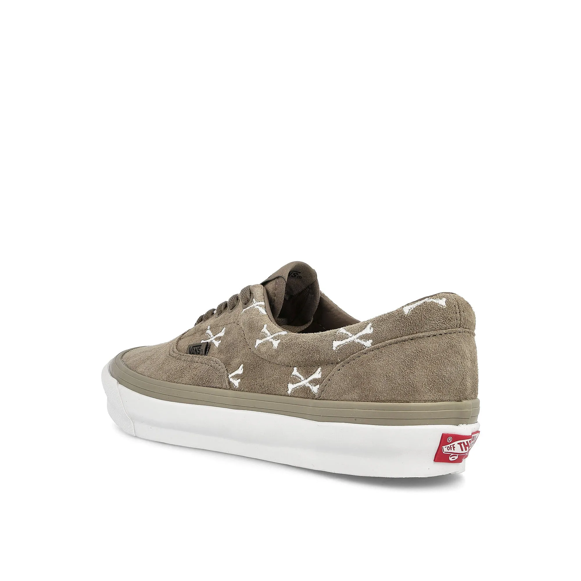 WTAPS x Vans OG Era LX