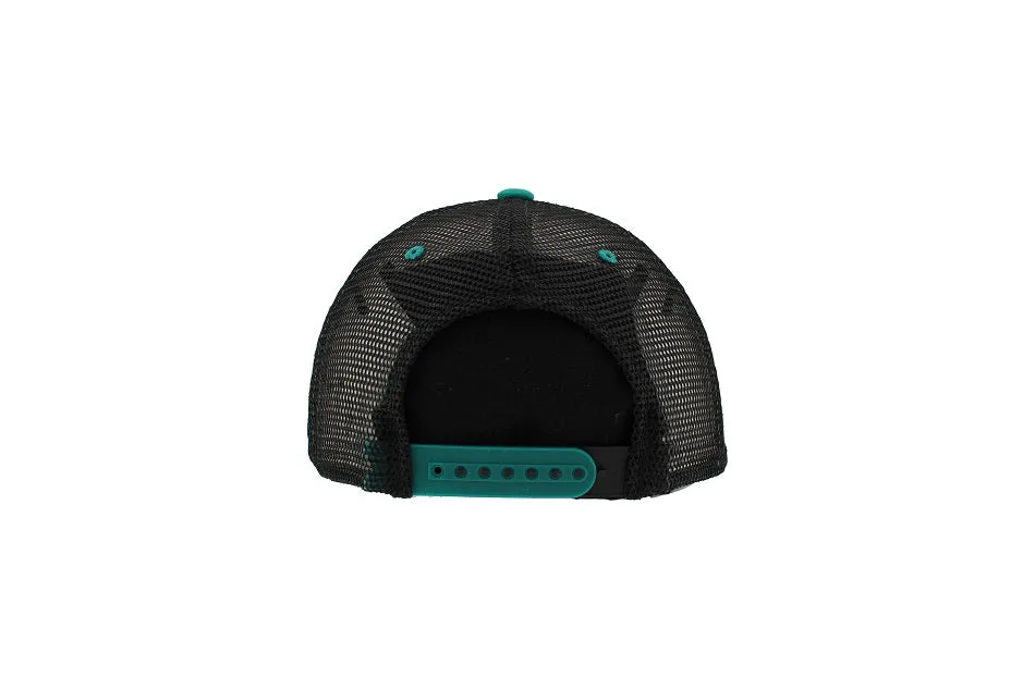 WW Goalie Trucker Cap