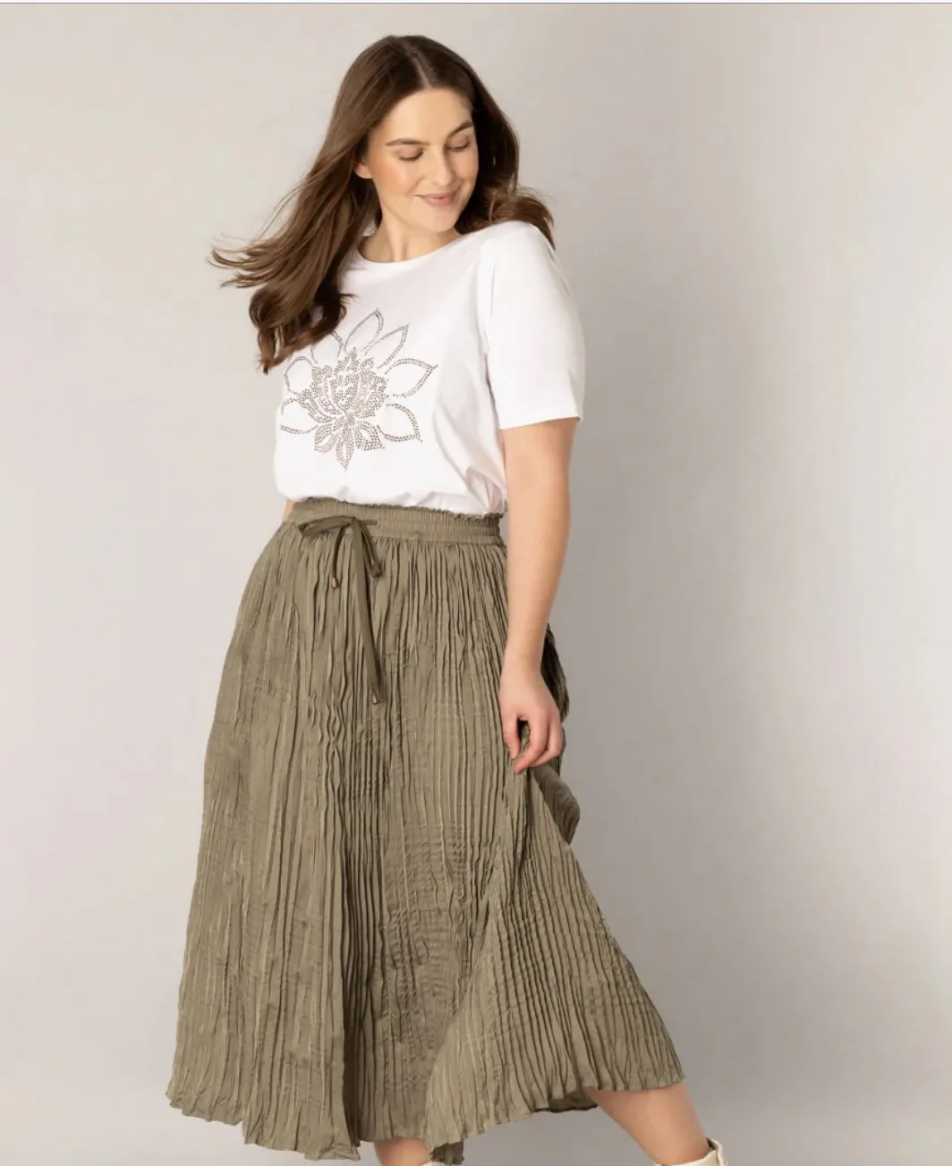 Yesta Yanne Skirt