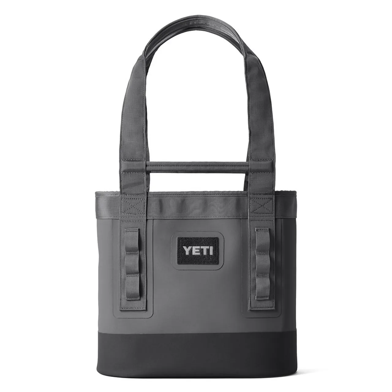 YETI Camino 20 Carryall Tote Bag - Storm Gray