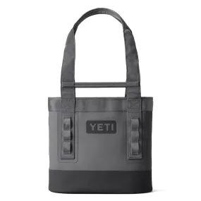 YETI Camino 20 Carryall Tote Bag - Storm Gray