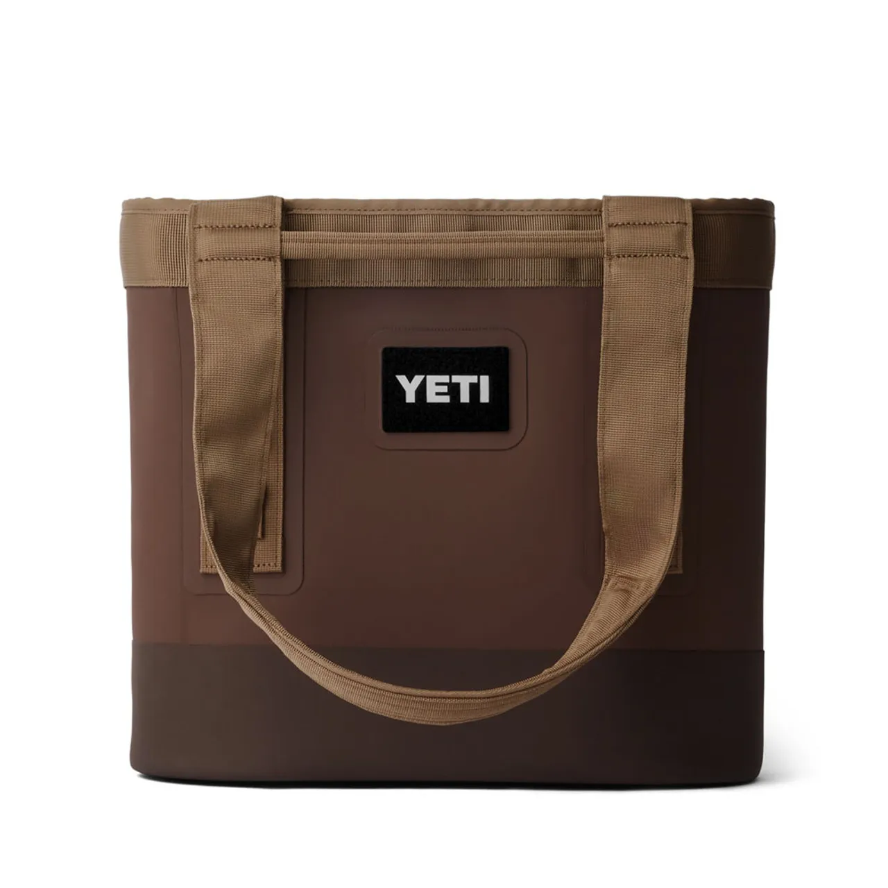 YETI Camino Carryall 20 Tote Bag - Wetlands Brown