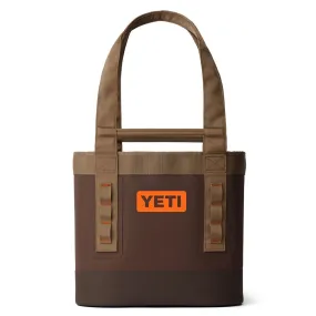 YETI Camino Carryall 20 Tote Bag - Wetlands Brown