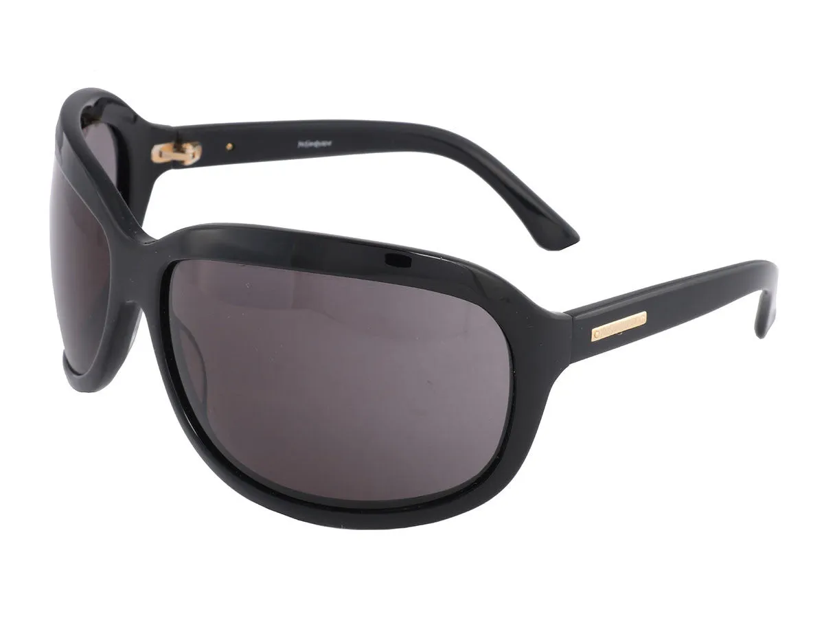 YSL Black Sunglasses