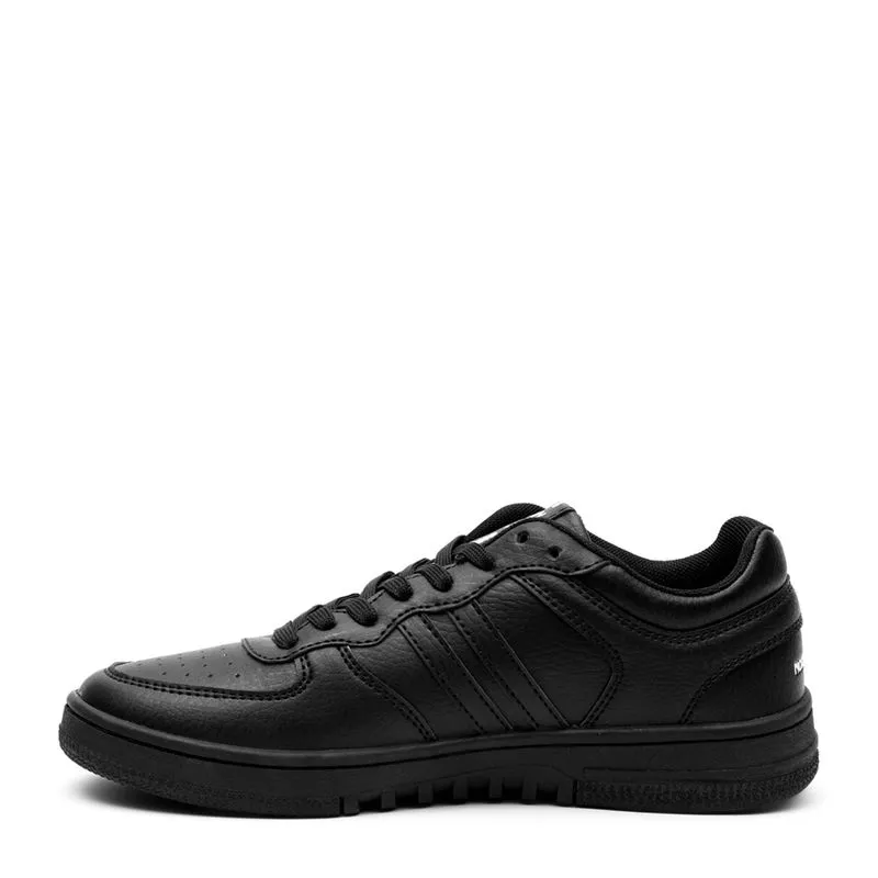 Zapatillas Urbanas Tank Negro