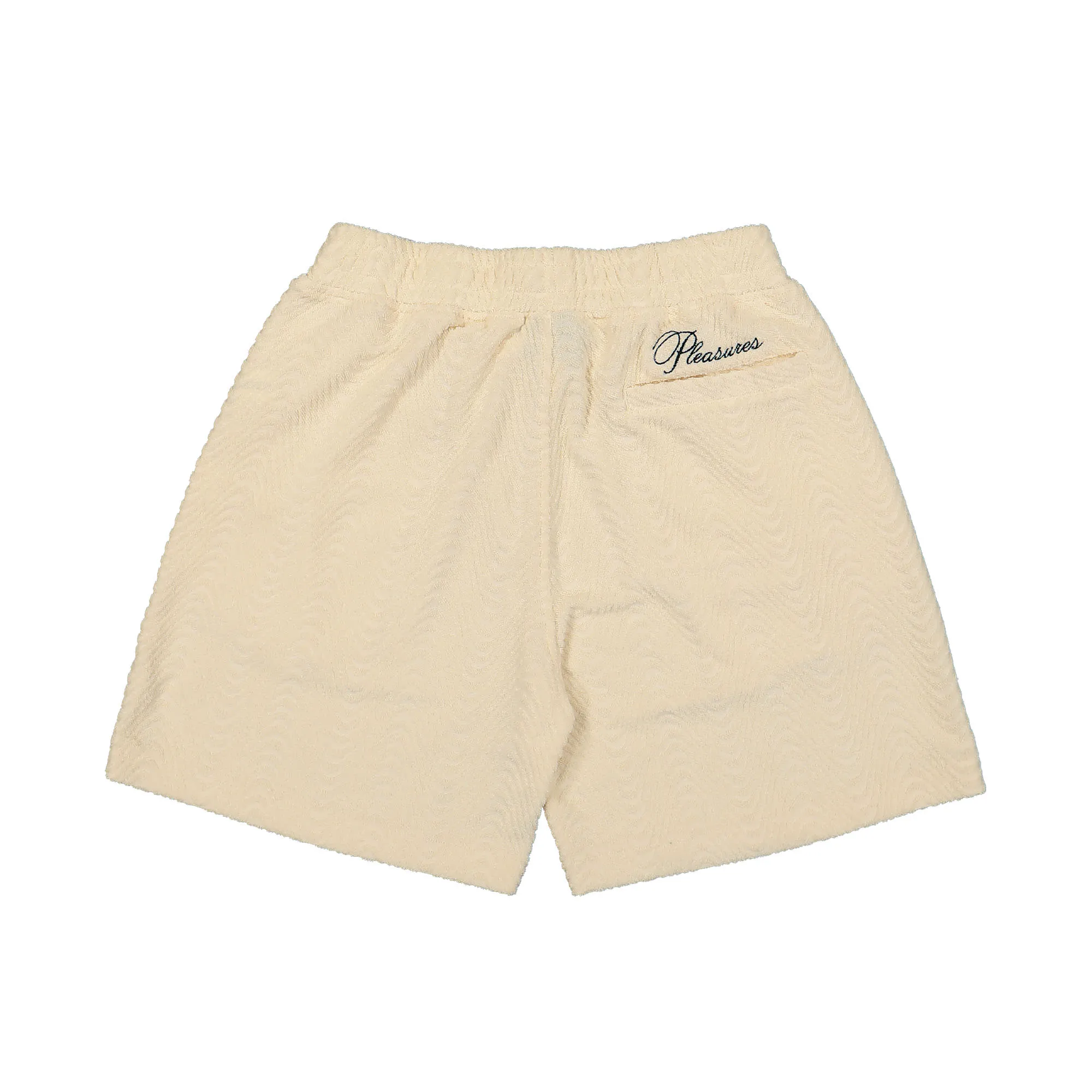 Zen Terry Shorts