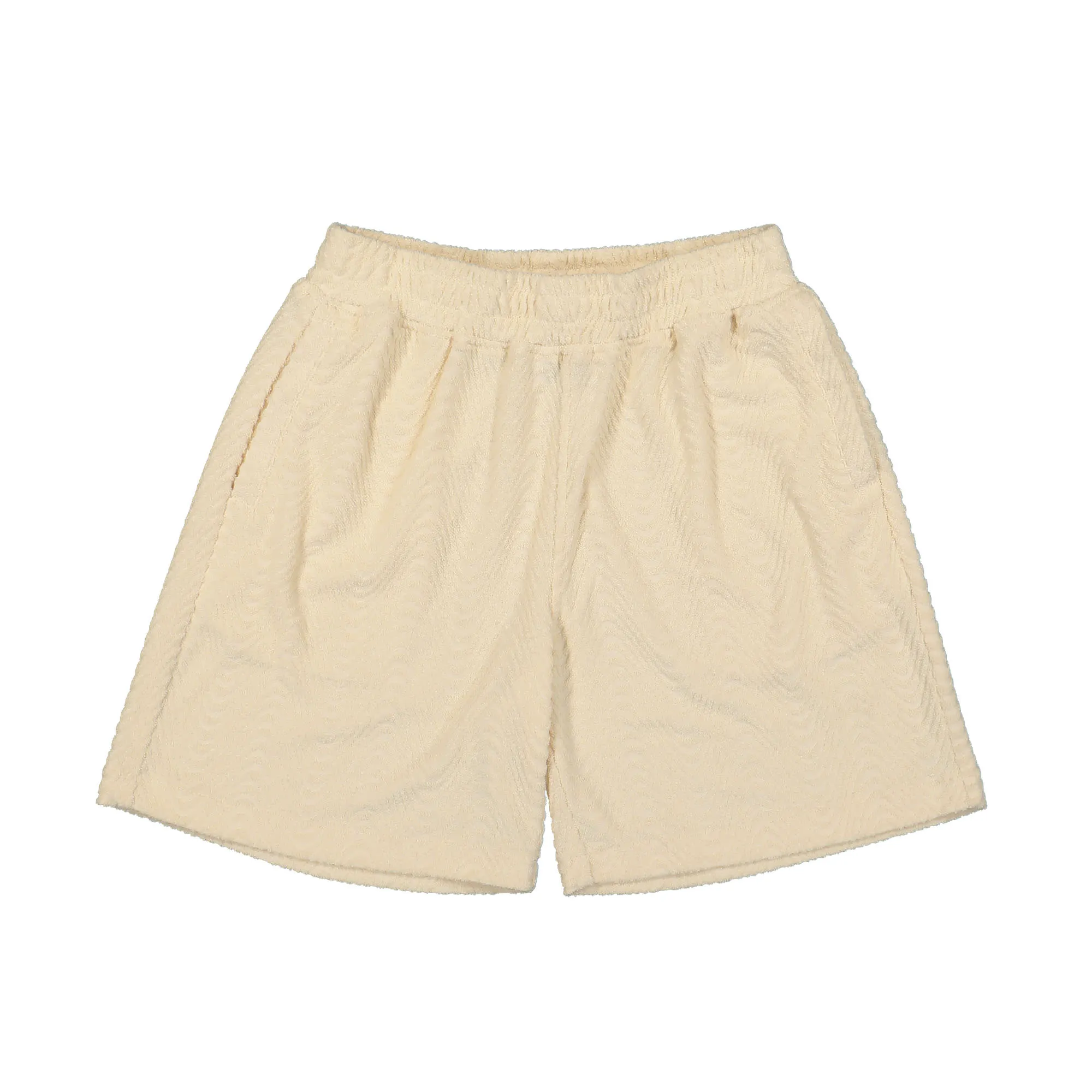 Zen Terry Shorts