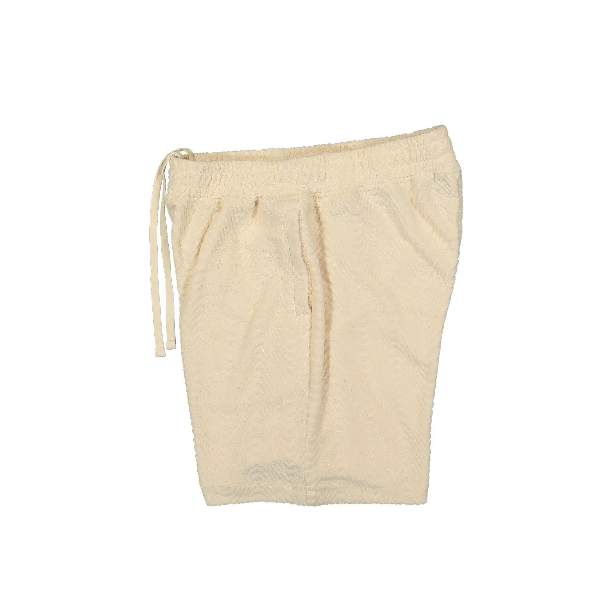 Zen Terry Shorts