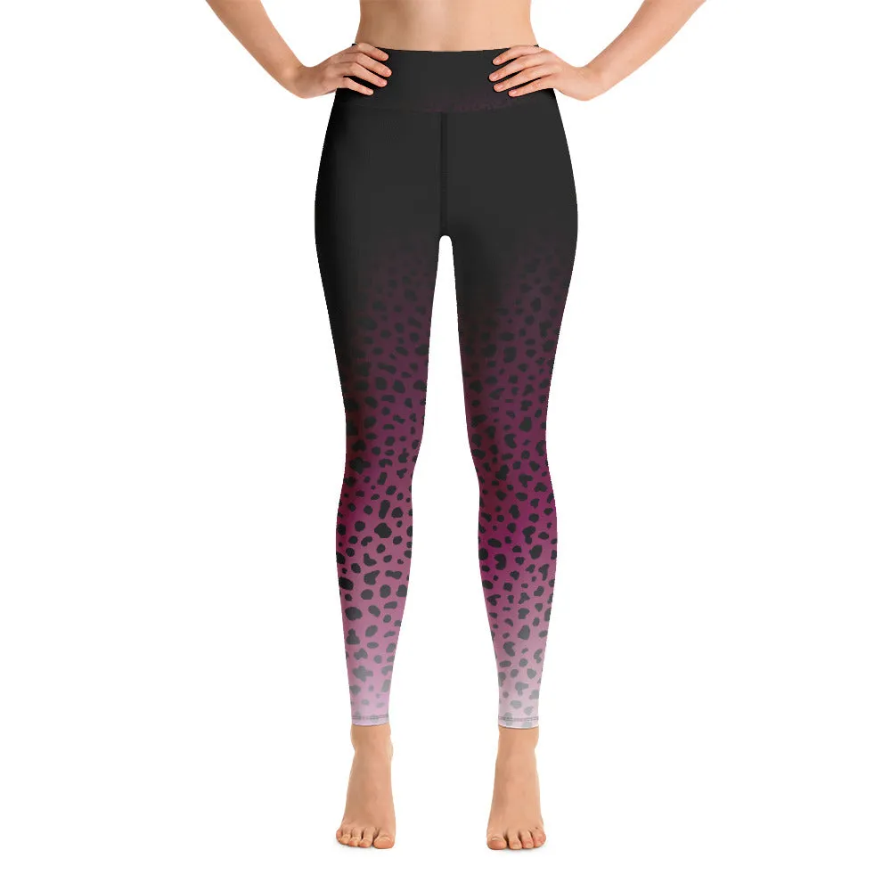 Zia Yoga Leggings